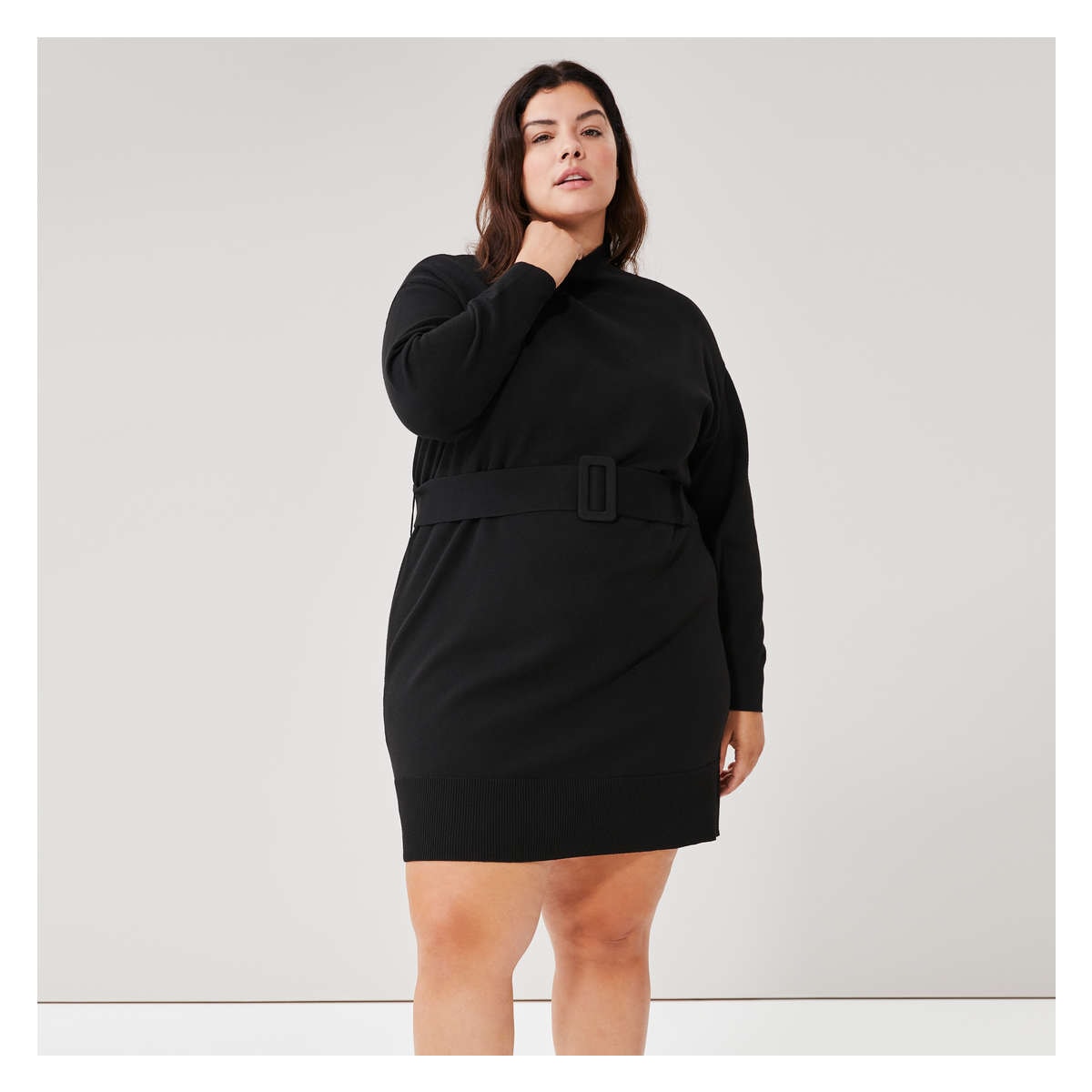 Joe fresh hoodie dress hot sale